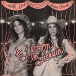 Sierra Ferrell y Nikki Lane juntas, versionando a Dottie West