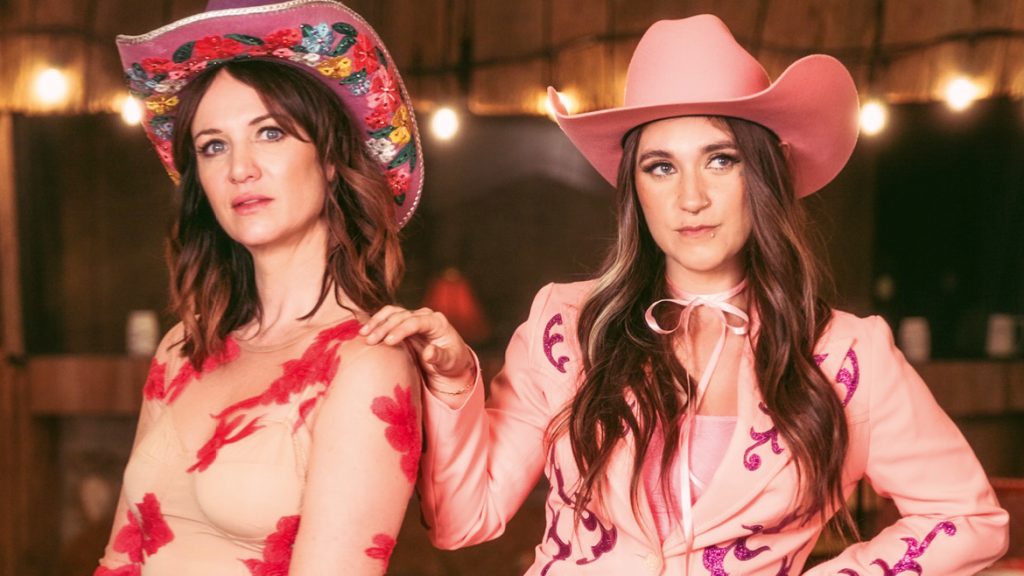 sierra ferrell nikki lane