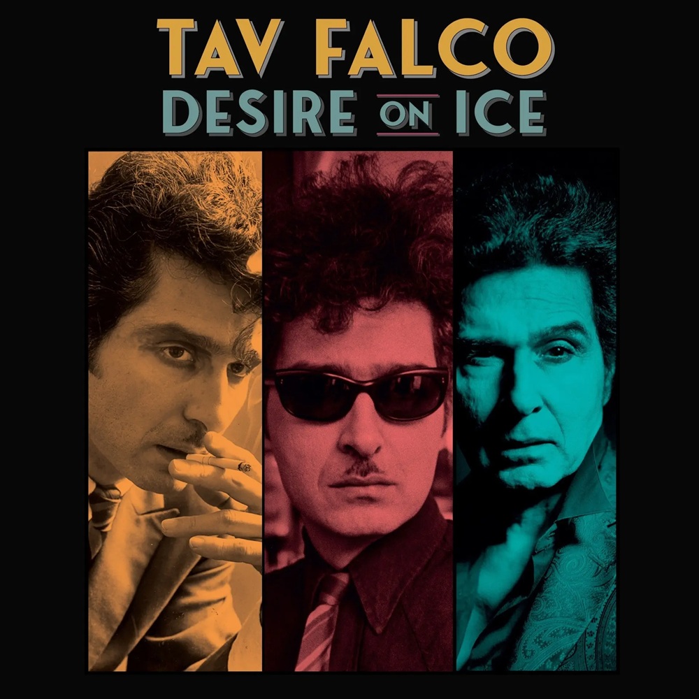 tav falco the ballad