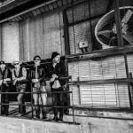 Amann & The Wayward Sons