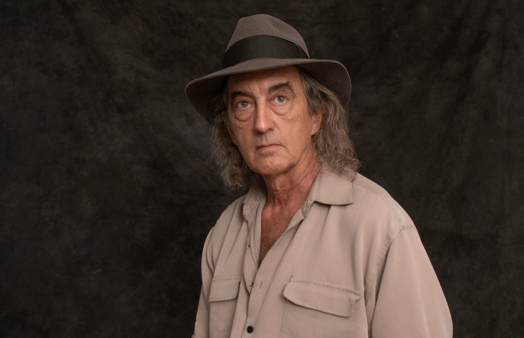James McMurtry