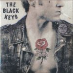 The Black Keys no rain no flowers