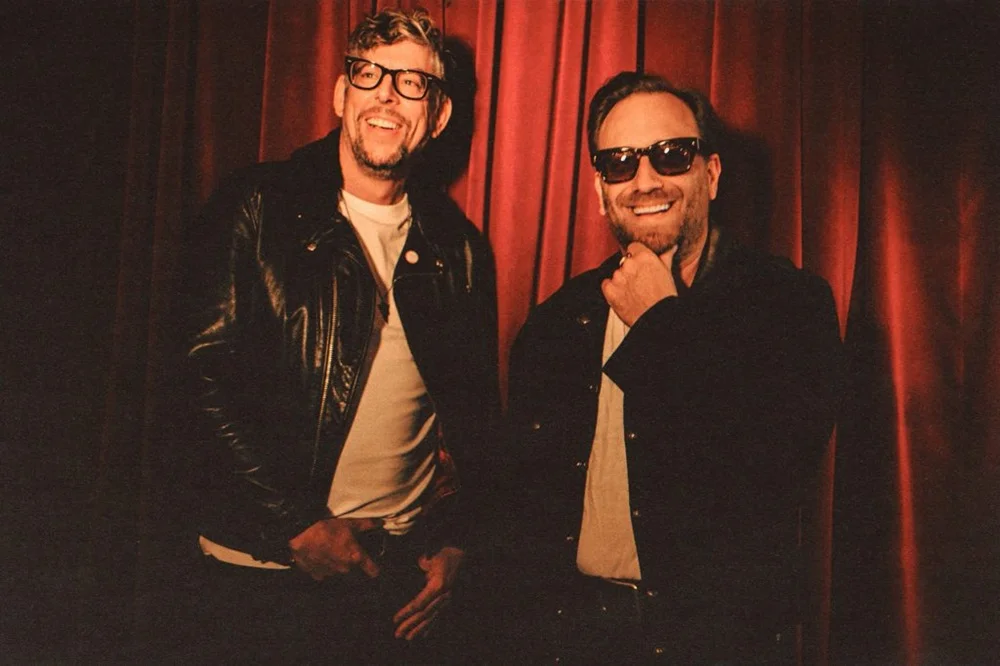 The Black Keys siguen sin dar con la tecla. Siguen en caída libre, desencantando a todo aquel que un día disfrutaron con su música.