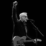 Billy Bragg lanza canción de apoyo al pueblo palestino: 'Hundred Year Hunger'