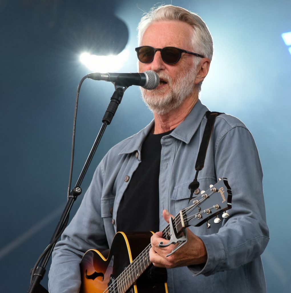 Billy Bragg 
