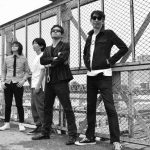 'Out In The Night', adelanto del segundo álbum de los japoneses Angel Face