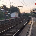 Paul Zinnard, Angel Face, Montefurado… Podcast en el tren
