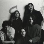 'Velcro', nueva canción de los valencianos Gazella