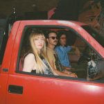 Vuelven Glyders con 'Stone Shadow', adelanto de próximo álbum