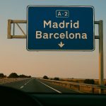 Jose Luis Lozano lanza 'Madrid Barcelona', adelanto de su próximo disco