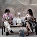 'Cupid’s Arrow', segundo adelanto de Juan y la Hormiga