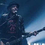Lagartija Nick y 'El signo de los tiempos'
