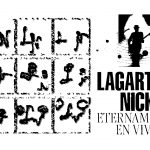 ‘Eternamente en vivo’ (2025). Lagartija Nick, más imperecederos, más incombustibles