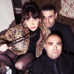 Leopardas lanzan el EP 'Distancia crítica'