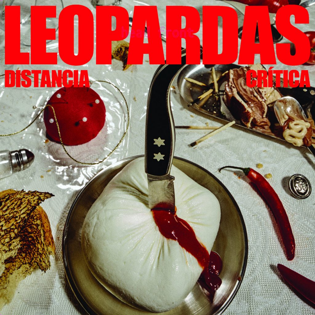 leopardas distancia crítica
