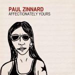 'Affectionately Yours', nuevo single de Paul Zinnard