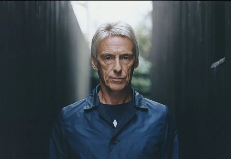 Paul Weller, nuestro Modfather, sigue buscando El Dorado, la inspiración, el mojo... a través de versiones de sus canciones favoritas, sí, otra ve más