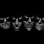 'Black Sue', adelanto del próximo álbum de The Bank Robbers