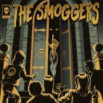 'Fuzz From The Crypt'. The Smoggers y su recopilación de singles e inéditos