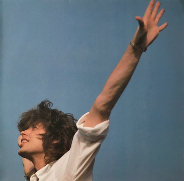 the waterboys this is the sea