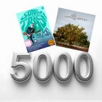 5000 publicaciones en el Exile