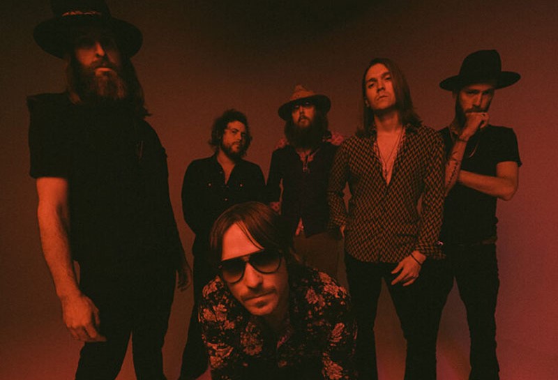 Whiskey Myers