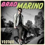 Brad Marino lanza single 'Voodoo' con versión incluida de The Jesus and Mary Chain