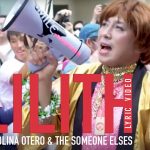 'Lilith', nuevo single de Carolina Otero & The Someone Elses y avance de próximo álbum