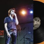 'Dada estuvo aquí', de Chencho Fernández, se reedita por primera vez en vinilo
