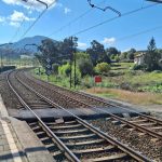 Funtastic Dracula Carnival, 5.6.7.8's, Lovely Basement… Podcast en el tren