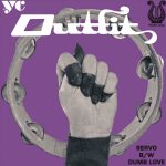 'Dumb Love', la otra cara del single de The Outfit, la banda de Daniel Romano.