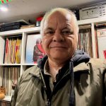 Entrevista a Jano Vázquez: dj, coleccionista, distribuidor, productor...