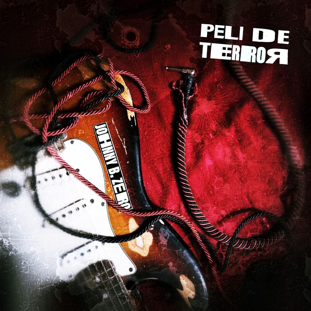johnny b zero peli de terror