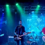 En el XV aniversario de Los Radiadores en 16 Toneladas. Crónica concierto 18-10-2025