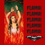 'Flama!', single de Mossén Bramit Morera i Els Morts