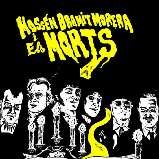 flama mossen bramit