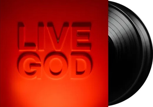 nick cave live god wild