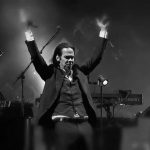 Nick Cave anuncia álbum en directo 'Live God' con primer adelanto
