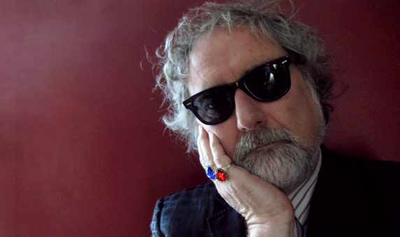 Scott mccaughey the minus 5