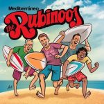 Los legendarios The Rubinoos versionan a Los Rebeldes y a Los Salvajes