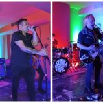 Fiesta Exile 12 Aniversario