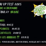 Blow Up Fest 2026