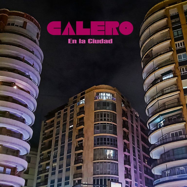Calero - En la ciudad