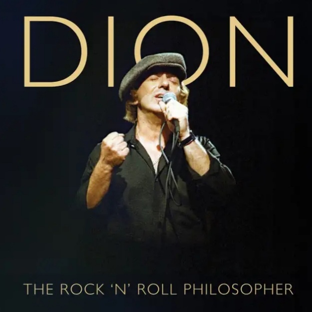 Dion - The Rock 'n' Roll Philosopher