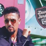 Lauren Jordán