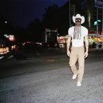Appaloosa es el nuevo EP de Orville Peck