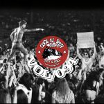 Wave Pictures, Cheap Trick, John Hiatt… Coge el tren