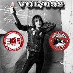 Sonic Trash, Pleasure James en fiesta Exile + Young Fresh Fellows, Sed De Mal, Jon Iturbe... Coge el...