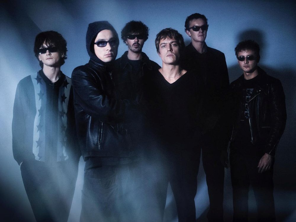 deadletter to the brim