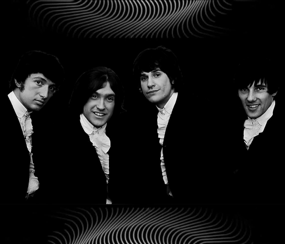 the kinks especial podcast 1965